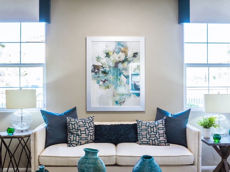 Smart Home Project 8 in Vadodara